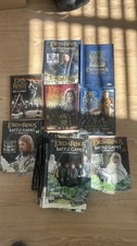 The Lord of the Rings Games
