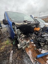 Vauxhall Vivaro 1.6 Tdi