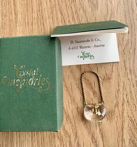 Swarovski crystal memories - swarovski,