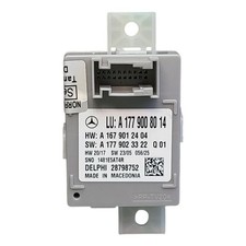 Mercedes GLA H247 Interior Light Control Module A1779008014