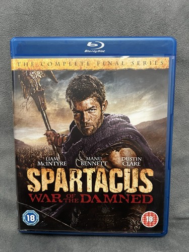 Spartacus war the - of,