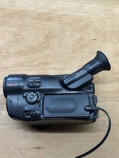Canon 8mm camcorder - 8mm, uc8hie