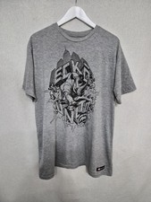 Ecko Unltd. Red T-Shirt with