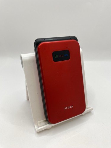 Ttfone tt760 red - tt760,