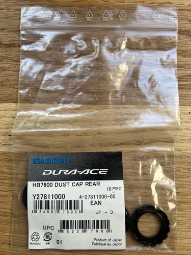 Shimano dura ace 7600 - dura-ace,