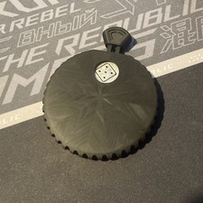 Mechanical Dice D6 | Six-Sided