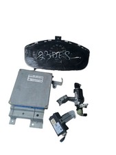 Nissan Micra K11 1.1 Engine