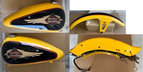 Harley davidson oem - davidson,