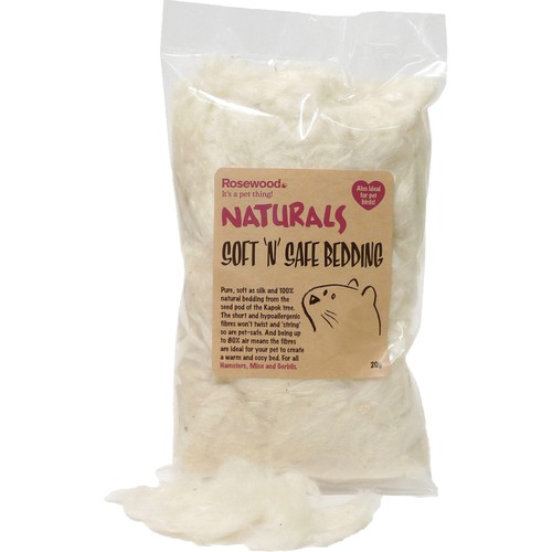 Naturals soft safe - soft,