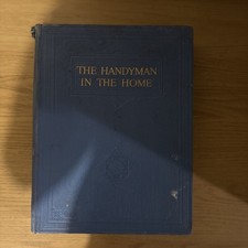 The Handyman In The Home
