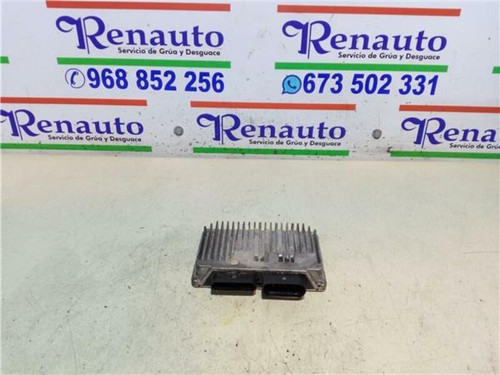 7516809 control unit - bmw, serie