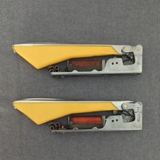 Pair Of Genuine Vintage
