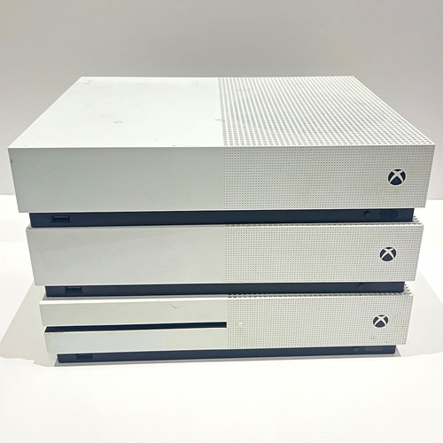 Untested xbox one - xbox,