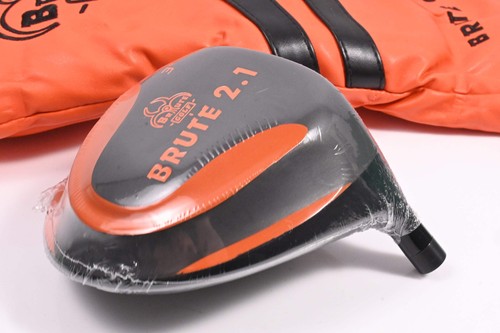 Brute golf driver - brute, 3