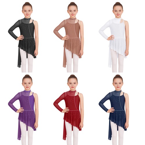 Kids girls leotard competition - kids,