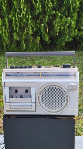 Vtg hitachi trk 5350h - vtg., trk-5350h