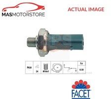 OIL PRESSURE SENSOR GAUGE EPS
