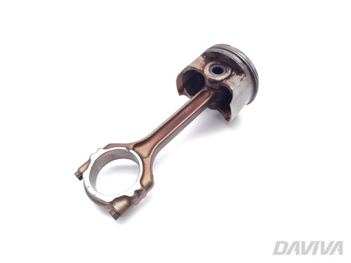 Smart forfour engine piston - engine,