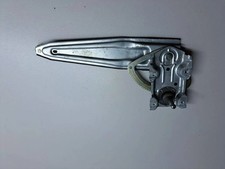 Toyota Yaris P13 Door Window