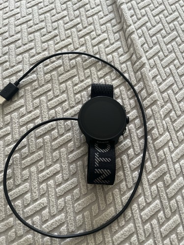 Suunto run sports watch - run,