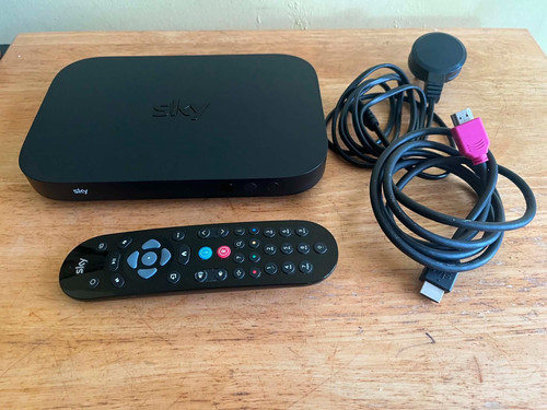 Sky mini box - sky, multiroom