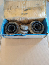 FOR BMW E46 Z4 FRONT LOWER