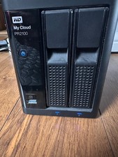 Network storage cloud - storage, my