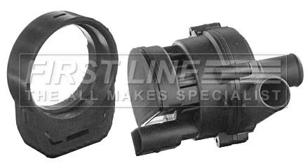 First line fwp3012 aux - line, water