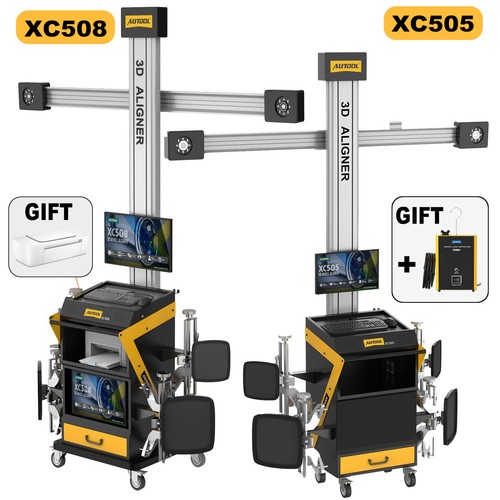 Autool wheel alignment - wheel,