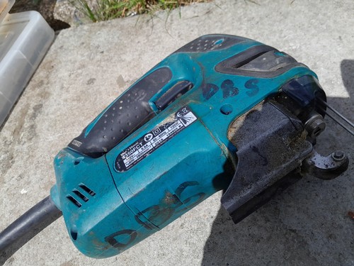 Makita jigsaw 4350 fct 110v - fct,