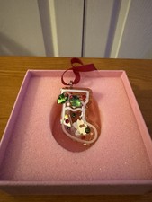 SWAROVSKI 5681581 Holiday