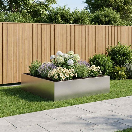 Vidaxl garden planter - vidaxl,