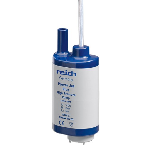 Reich powerjet sub pump 25l - powerjet,