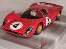 BRM204 1/24 Slot Car BRM