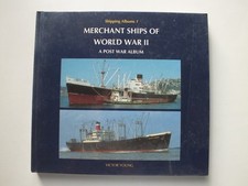 Merchant Ships of World War