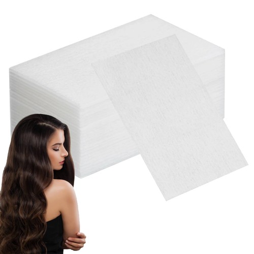 100pcs hairdressing perm - 100pcs,