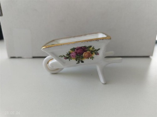 Royal albert old country - albert,