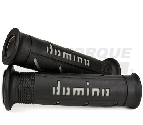 Genuine domino black grey - domino, &
