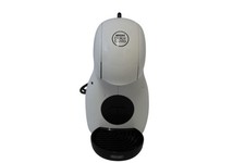 Nescafé Dolce Gusto Delonghi Piccolo Xs Coffee Machine 0.8L Espresso White
