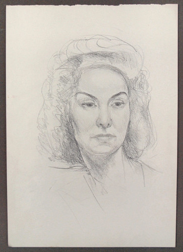 Patricia tourret - tourret, (1929–2018)