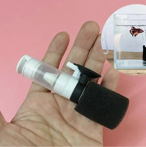 3in1 mini aquarium fish - 3in1,