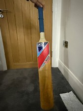 Slazenger v500 cricket bat - v500,