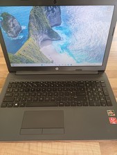 HP 255 G7 15.6 in Laptop Ryzen