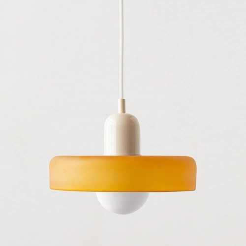 Modern mid century pendant - mid,