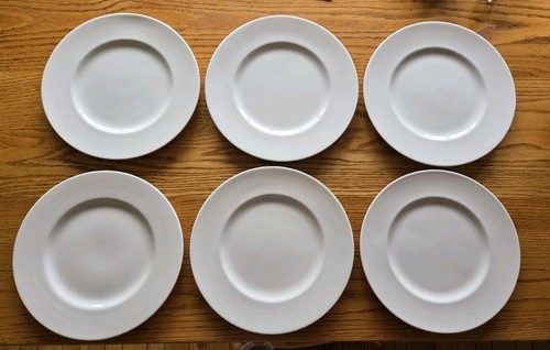 Wedgwood all white - all, bone