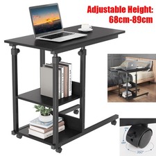 Adjustable Notebook Desk