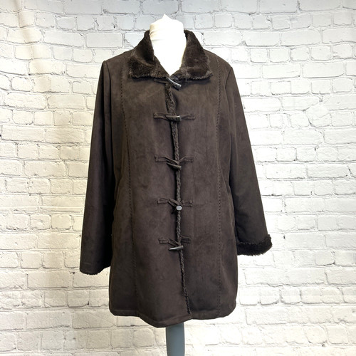 Womens coat jacket - coat,