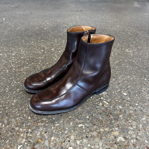 Vintage mason shoes boots - vintage,
