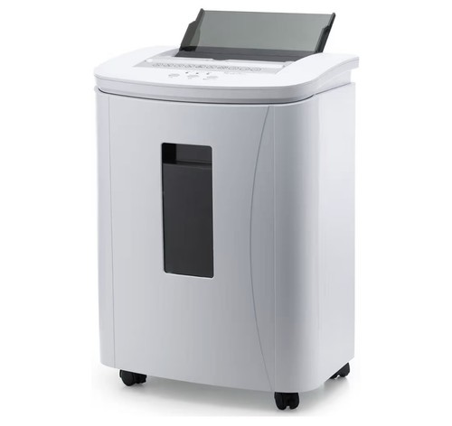 Auto feed paper - feed, shredder