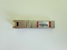 FS SFP-10G-T 10GBASE-T SFP+